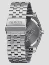 Nixon Time Teller Solar Watch