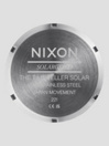 Nixon Time Teller Solar Hodinky