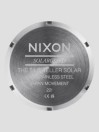 Nixon Time Teller Solar Watch