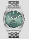 Nixon Time Teller Solar Hodinky
