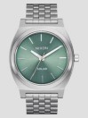 Nixon Time Teller Solar Watch