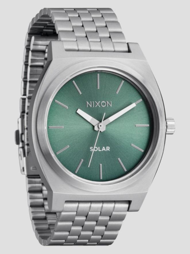 Nixon Time Teller Solar Watch