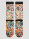 Stance Whipple Bottom Crew Socks