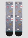 Stance Seyclops Socks