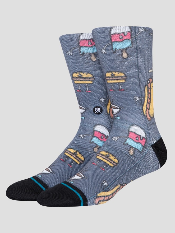 Stance Seyclops Socks