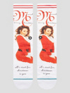 Stance Make My Wish Come True Socks