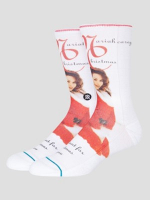 Stance Make My Wish Come True Socks white kaufen