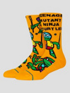 Stance Tubular Socks