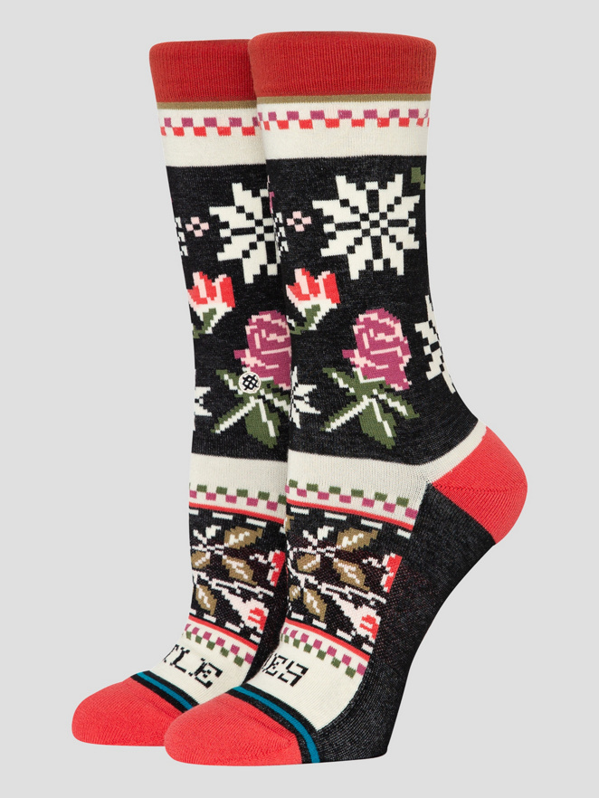 Stance Mistling Toes Skarpety