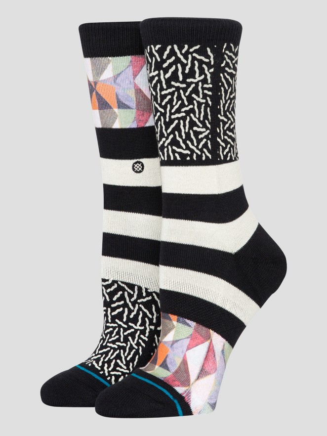 Stance Wanderings Crew Socks