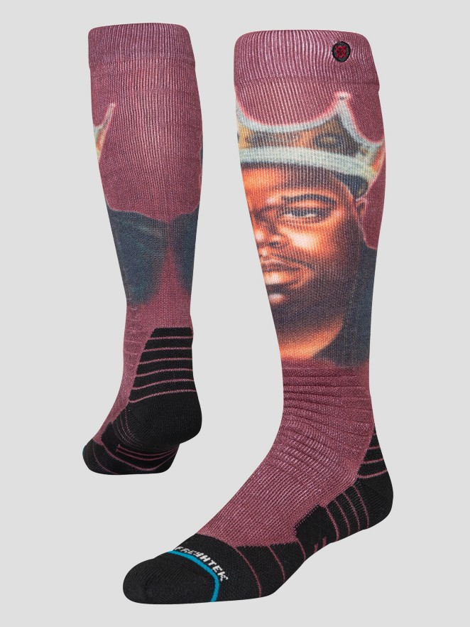 Stance Skys The Limit Snow Tech Socks