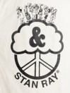 Stan Ray A & Peace T-Shirt