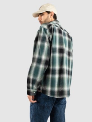 Flannel Tricko