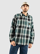 Flannel Chemise