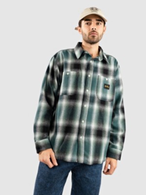 Stan Ray Flannel Tricko