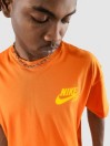 Nike Sb Logo T-Shirt