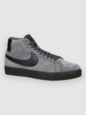 Nike Zoom Blazer Mid Skateschuhe gum kaufen