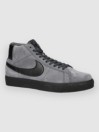 Nike Zoom Blazer Mid Chaussures de skate