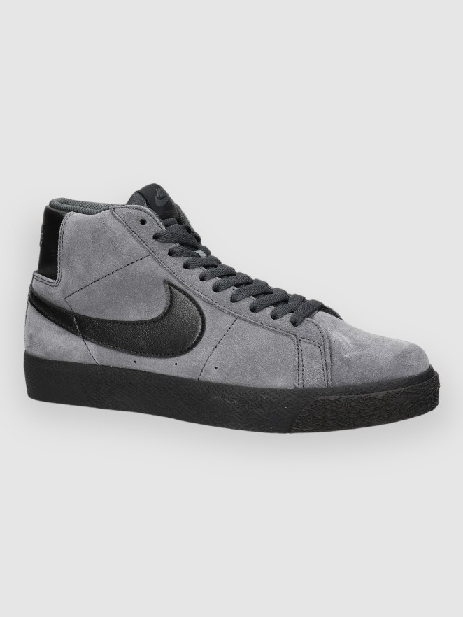 Nike Zoom Blazer Mid Skate Shoes