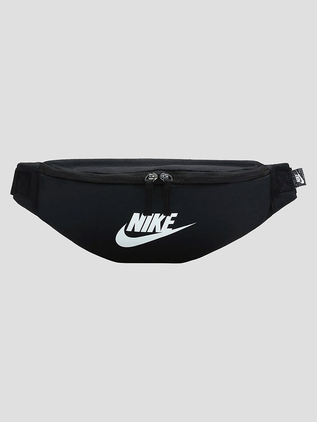 Nike Heritage Waistpack Umhängetasche (white) kaufen