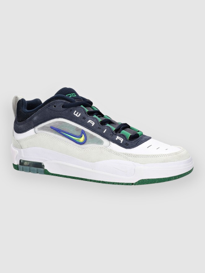 Nike Air Max Ishod Skate Shoes