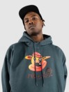 Nike Just Chillin Gfx Hoodie