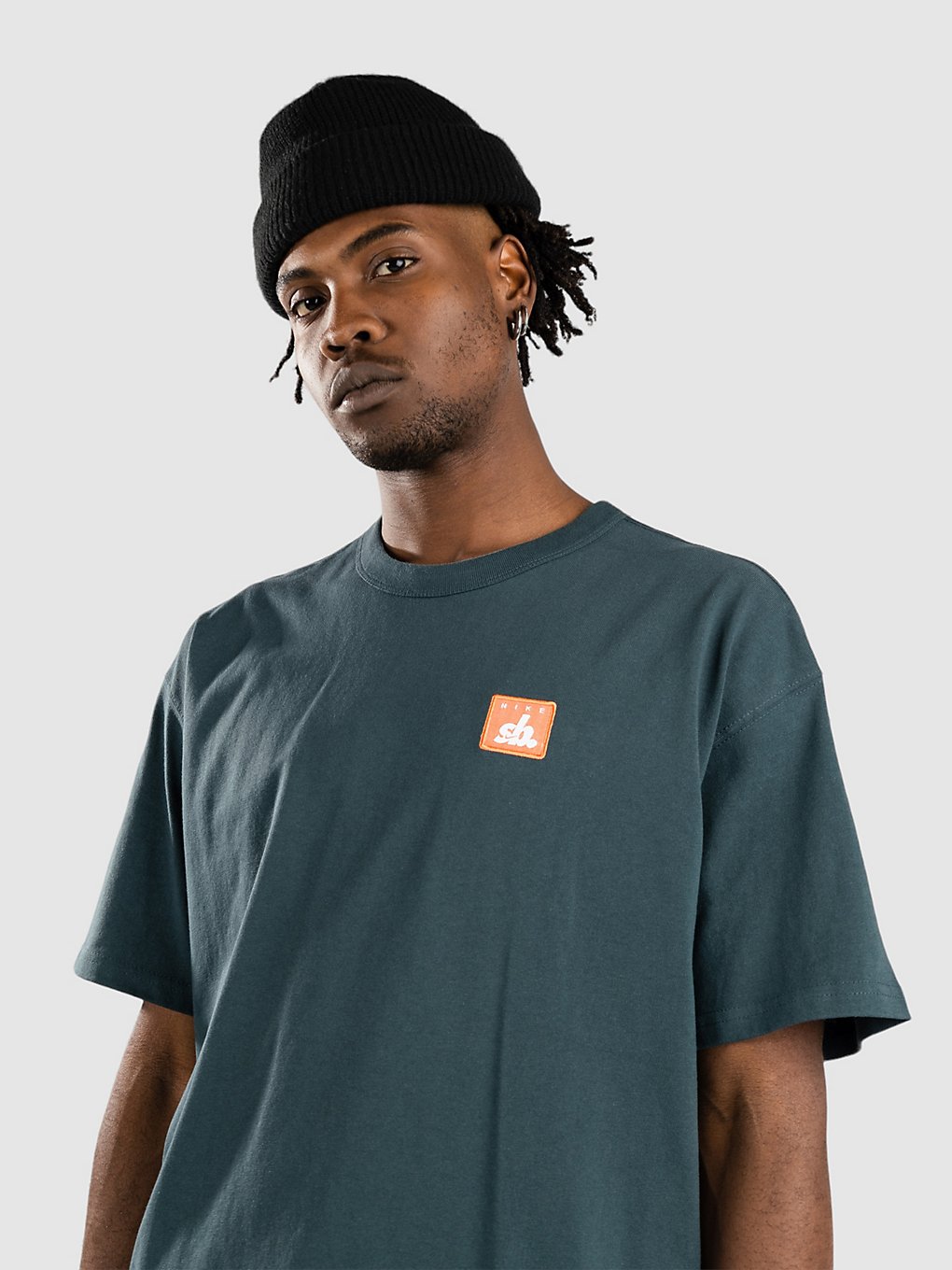 Nike SB Pe Sust T-Shirt deep jungle kaufen