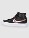 Nike Zoom Blazer Mid Pro Gt Skateschoenen