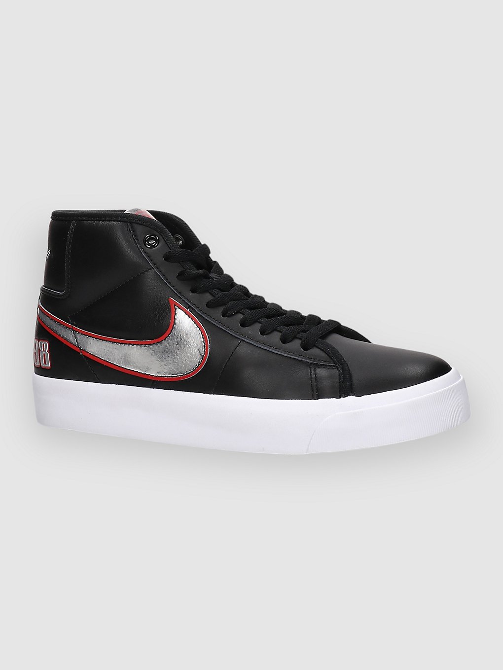 Nike Zoom Blazer Mid Pro Gt Skateschuhe wht kaufen