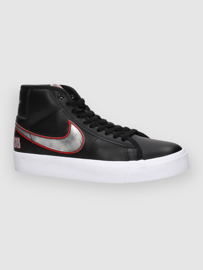 Nike Zoom Blazer Mid Pro Gt Chaussures de skate