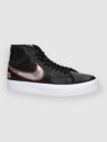 Nike Zoom Blazer Mid Pro Gt Skateschoenen