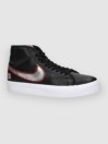 Nike Zoom Blazer Mid Pro Gt Chaussures de skate