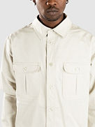 Tanglin Ls Wvn Button Up Shirt