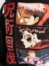 Episode X Jujutsu Kaisen Sukunas Domain Hoodie