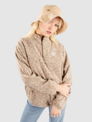 Volcom Pheelin It Mock Neck Sweat