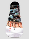 TRANS Pirate 120 + Junior S Black 2023 Set da Snowboard