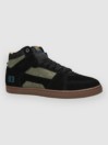 Etnies Mc Rap Hi Skate Shoes