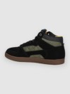 Etnies Mc Rap Hi Skate Shoes