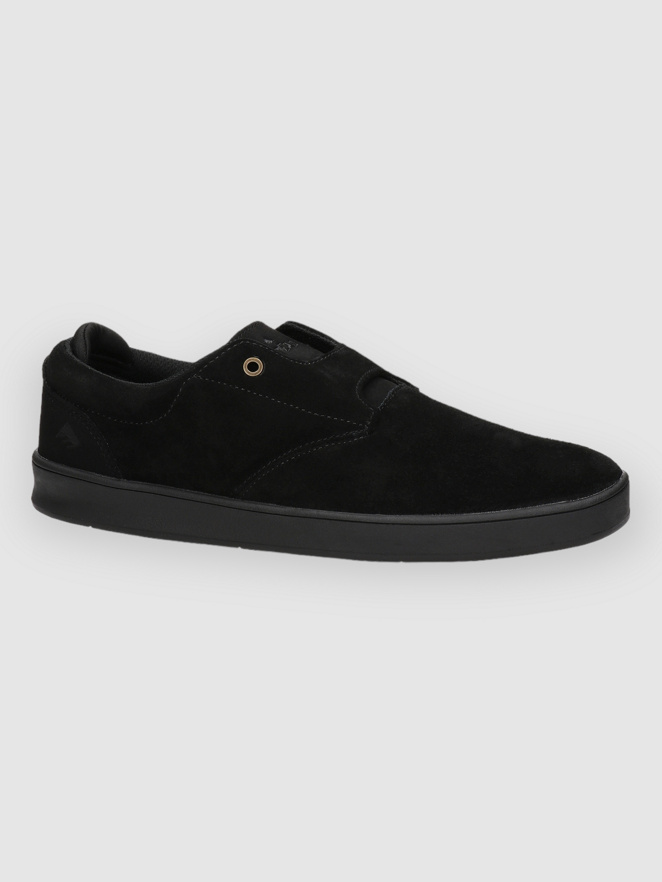 Emerica Romero Skater Slip-Ons
