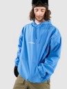 Beyond Medals Softshell Shred Hoodie