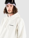 Beyond Medals Softshell Shred Hoodie