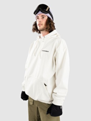 Beyond Medals Softshell Shred Shred Hoodie