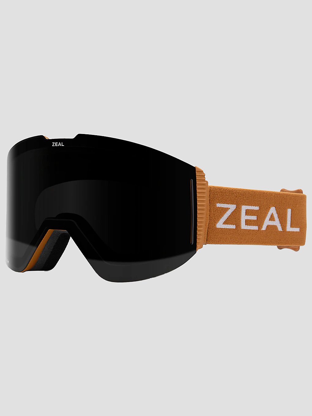Zeal Optics Lookout Spice Goggle dark grey kaufen