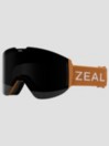 Zeal Optics Lookout Spice Goggle