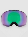 Zeal Optics Cloudfall Dark Night Briller