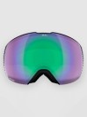 Zeal Optics Cloudfall Dark Night Goggle