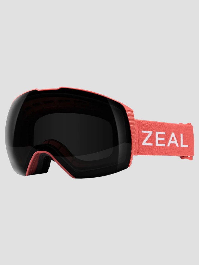 Zeal Optics Cloudfall Punch Goggle