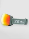 Zeal Optics Portal Xl Sage Goggle