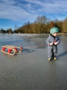 Ducksday Baby Snow Kids Combinaison