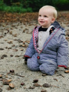 Ducksday Baby Snow Kids Combinaison